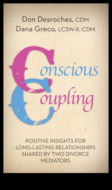 الاقتران الواعي: الرحلة إلى سعادة العلاقة الواعية