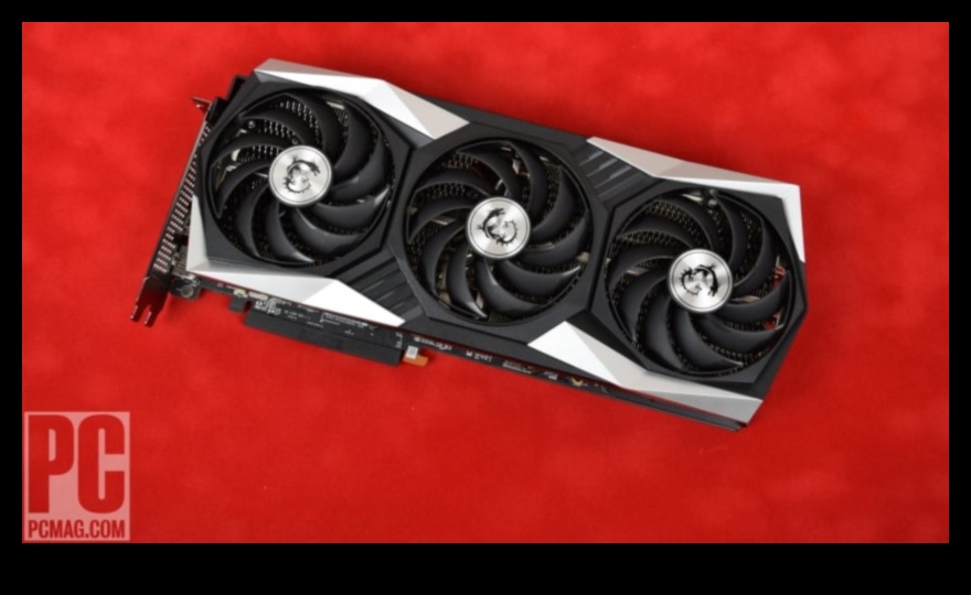 عمالقة GPU: التنقل في عالم العلامات التجارية ونماذج بطاقات الرسومات