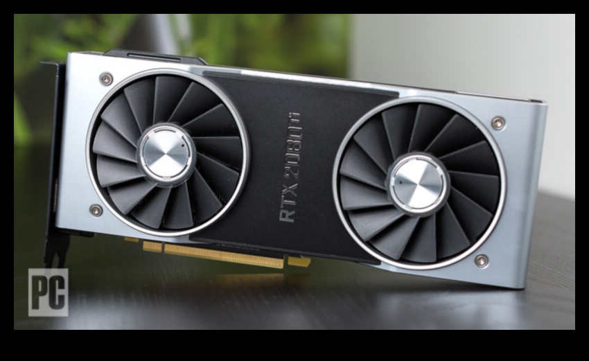 عمالقة GPU: التنقل في عالم العلامات التجارية ونماذج بطاقات الرسومات