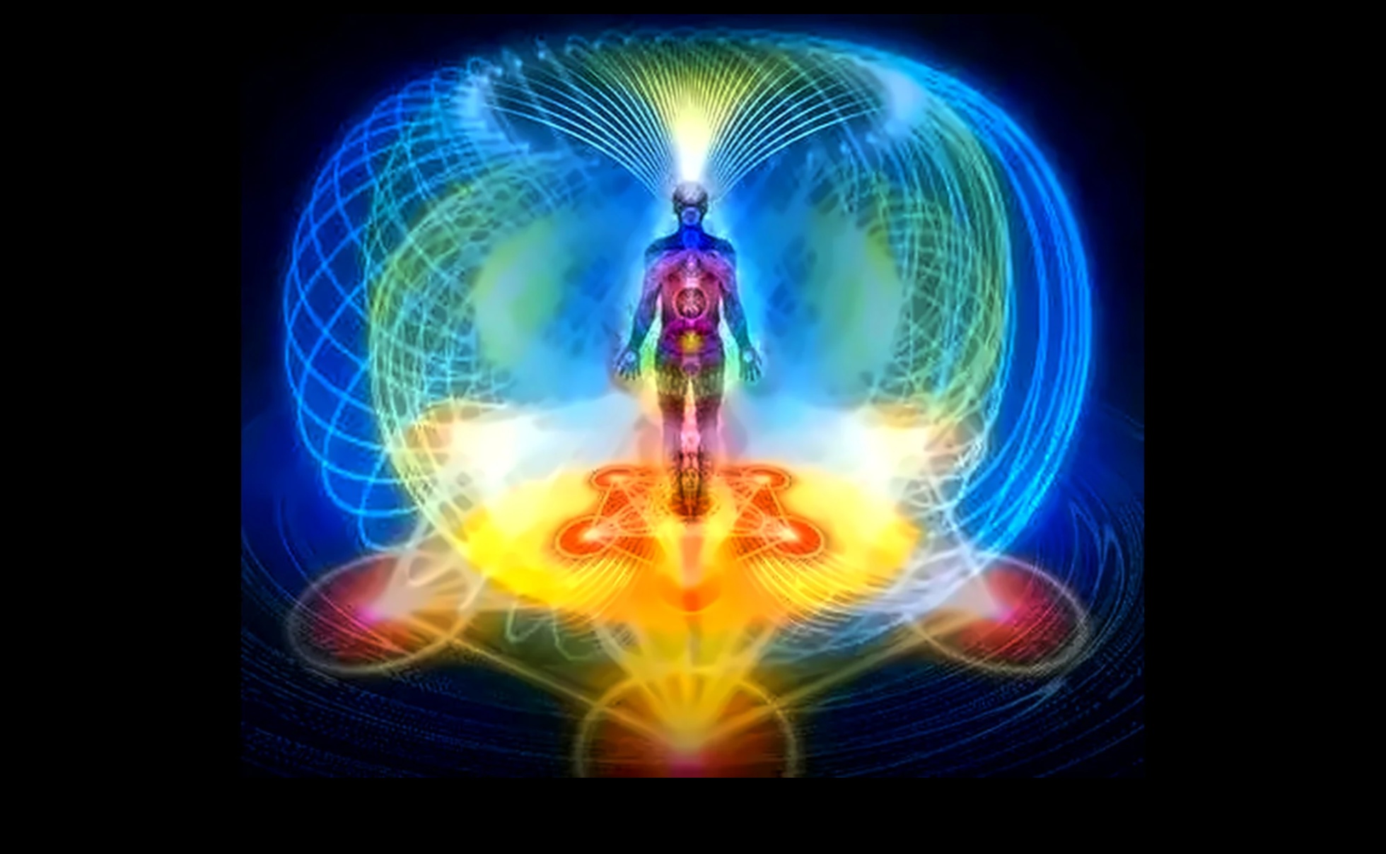 إضاءة شقرا: طريق مشع للنمو الروحي