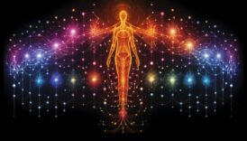 إضاءة شقرا: طريق مشع للنمو الروحي