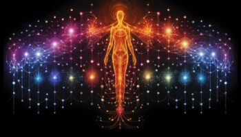 إضاءة شقرا: طريق مشع للنمو الروحي