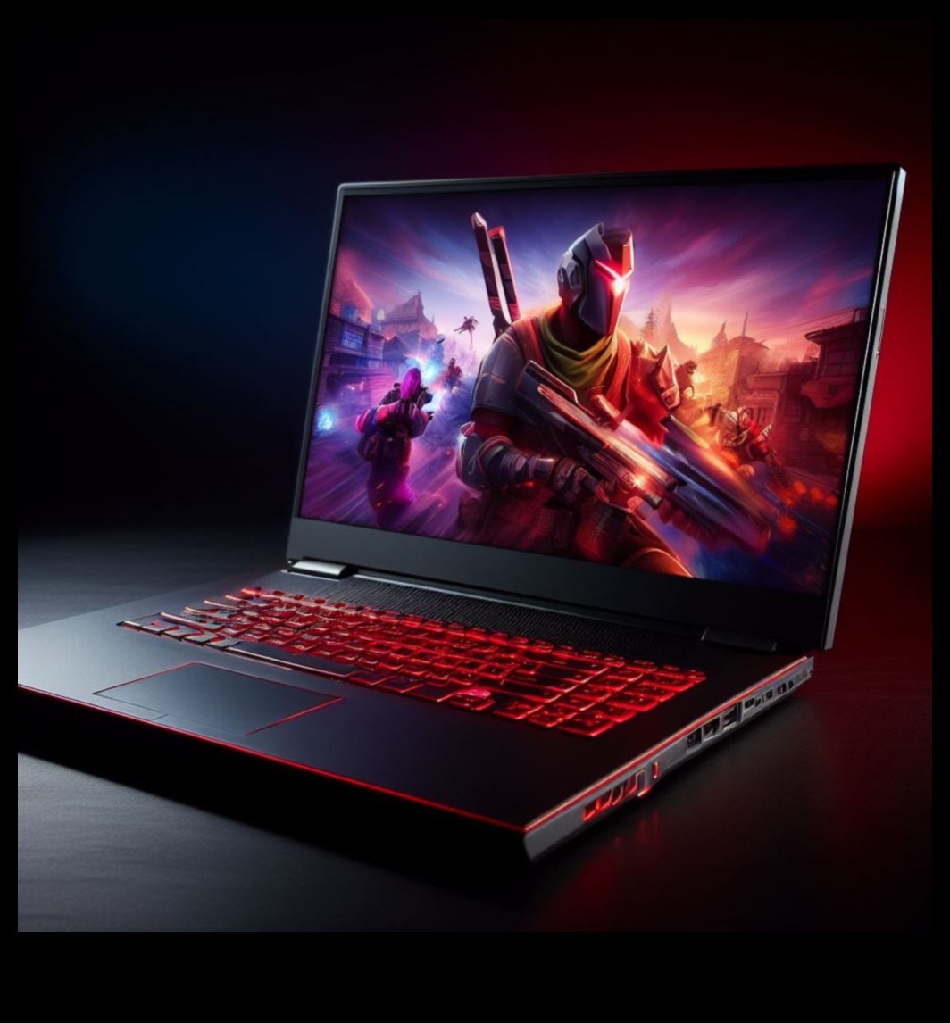 أساطير خفيفة الوزن: أجهزة كمبيوتر محمولة للألعاب ذات إمكانية نقل استثنائية