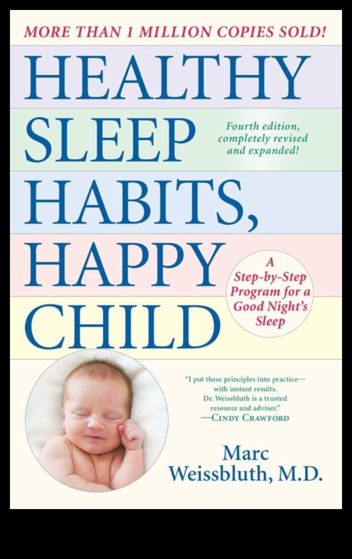 تغذيات ليلية: زراعة عادات النوم الصحية