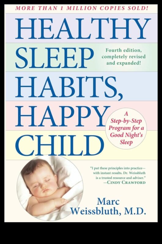 تغذيات ليلية: زراعة عادات النوم الصحية