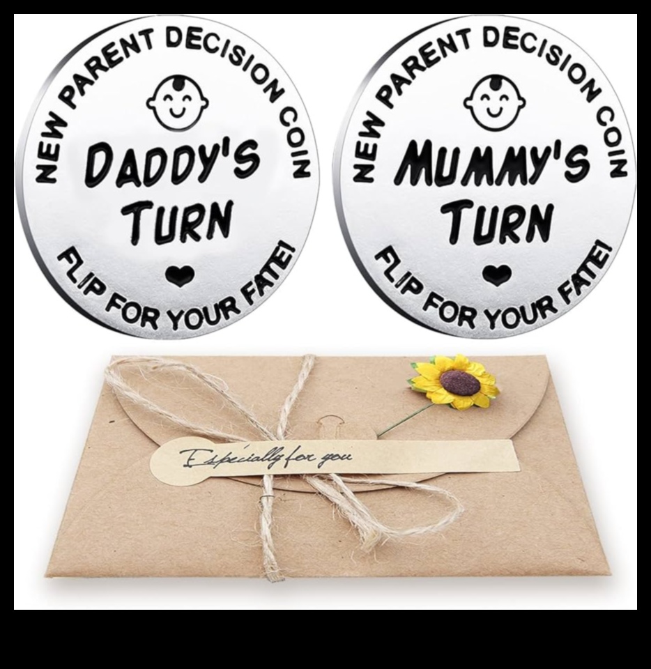 يا عزيزي، إنها نعمة الهدايا: خلق ذكريات بهيجة مع هدايا رائعة