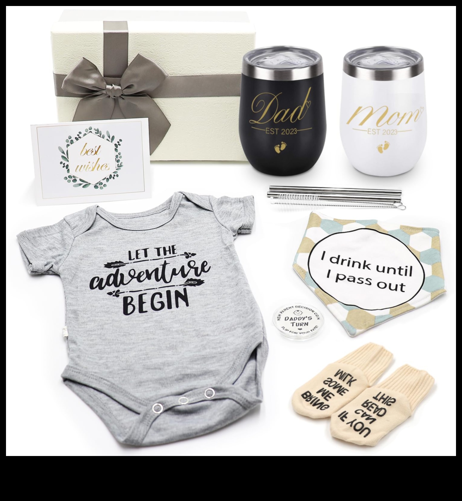 يا عزيزي، إنها نعمة الهدايا: خلق ذكريات بهيجة مع هدايا رائعة