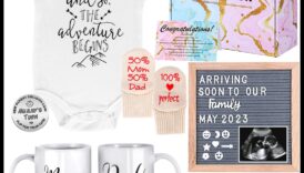 يا عزيزي، إنها نعمة الهدايا: خلق ذكريات بهيجة مع هدايا رائعة