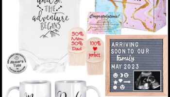 يا عزيزي، إنها نعمة الهدايا: خلق ذكريات بهيجة مع هدايا رائعة