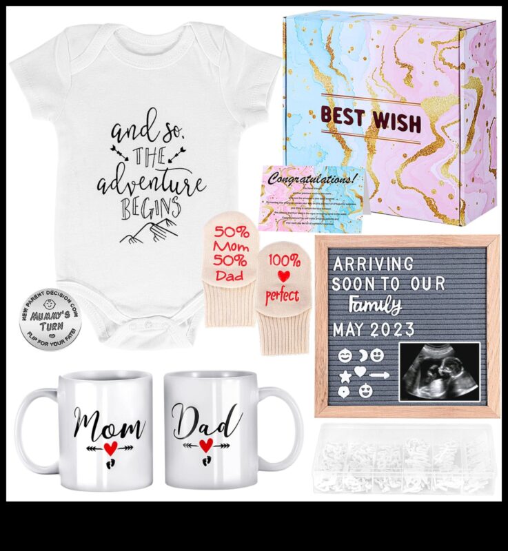 يا عزيزي، إنها نعمة الهدايا: خلق ذكريات بهيجة مع هدايا رائعة