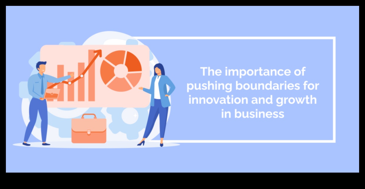 ما وراء الحدود التقليدية: الابتكارات في تحليلات الأعمال