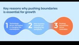 ما وراء الحدود التقليدية: الابتكارات في تحليلات الأعمال