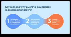 ما وراء الحدود التقليدية: الابتكارات في تحليلات الأعمال