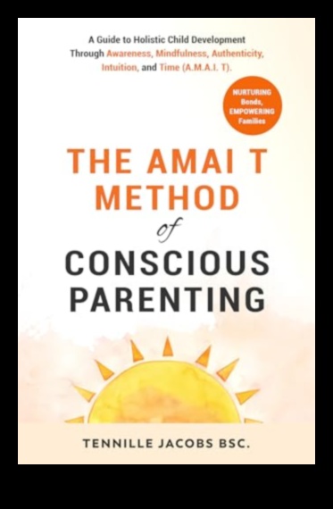 الأبوة والأمومة الواعية: رعاية الأسر المرنة من خلال اليقظة الذهنية