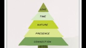 الأبوة والأمومة الواعية: رعاية الأسر المرنة من خلال اليقظة الذهنية