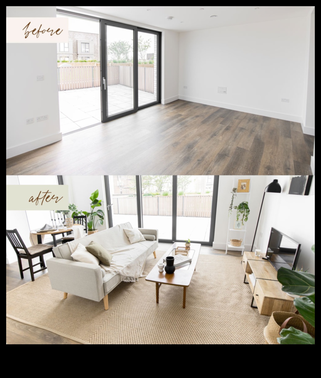 كيفية تجديد مساحتك بأفكار ديكور منزلي ميسورة التكلفة