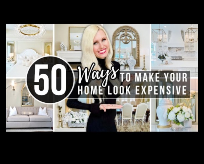 كيفية تجديد مساحتك بأفكار ديكور منزلي ميسورة التكلفة