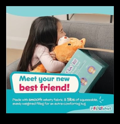 فرقة Snuggle: اختيارات مريحة للصغار