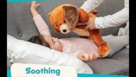 فرقة Snuggle: اختيارات مريحة للصغار