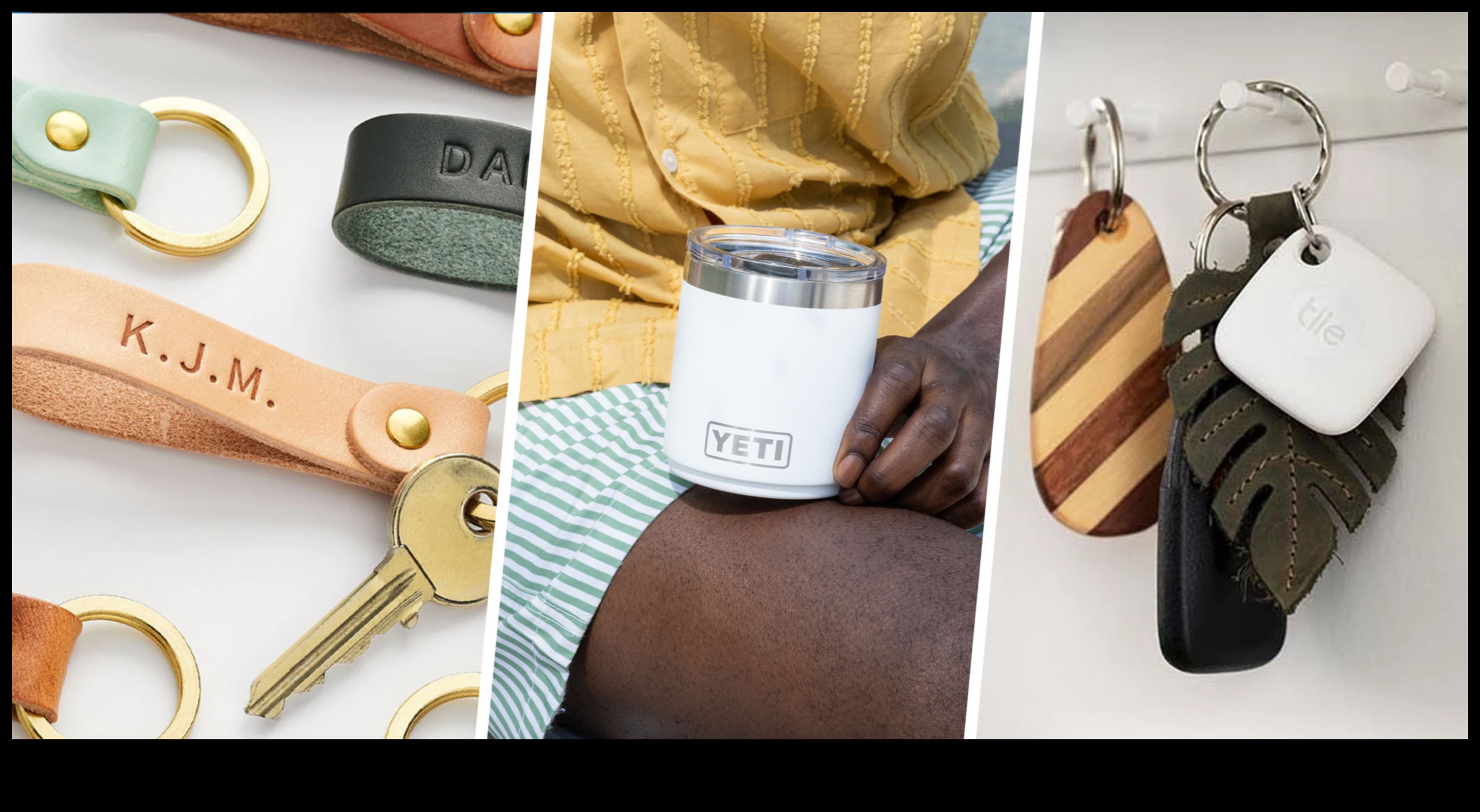 اختيار السحر: نصيحة هدية لعيد الأب الخاص