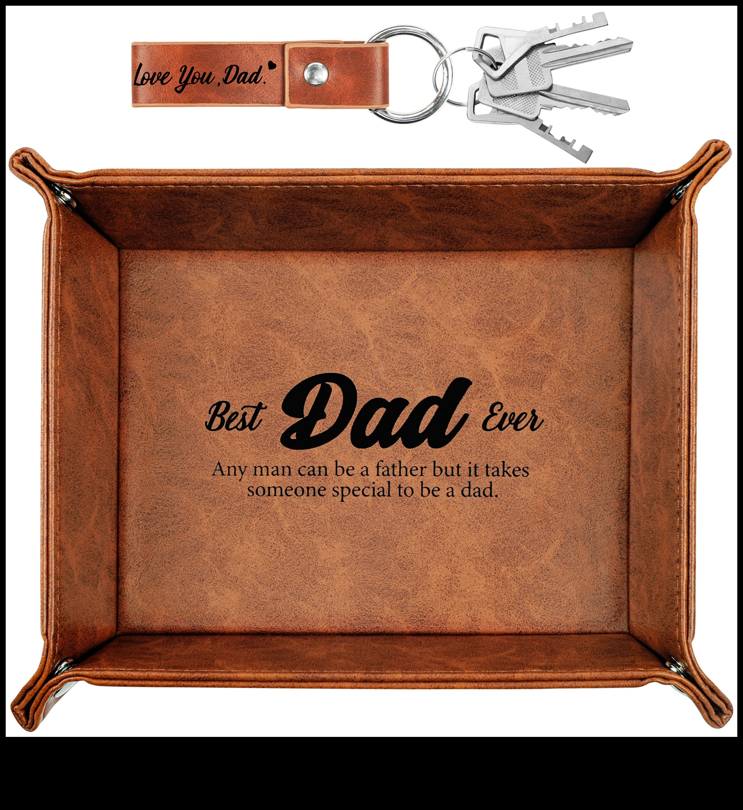 اختيار السحر: نصيحة هدية لعيد الأب الخاص