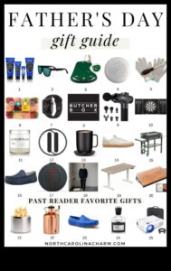 اختيار السحر: نصيحة هدية لعيد الأب الخاص