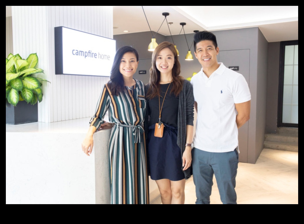 Hush-a-Bye Haven: خلق مساحة نوم هادئة