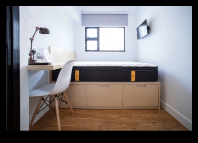 Hush-a-Bye Haven: خلق مساحة نوم هادئة