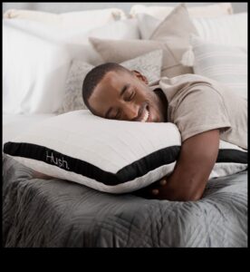 Hush-a-Bye Haven: خلق مساحة نوم هادئة