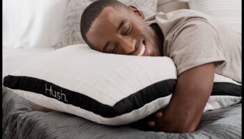 Hush-a-Bye Haven: خلق مساحة نوم هادئة