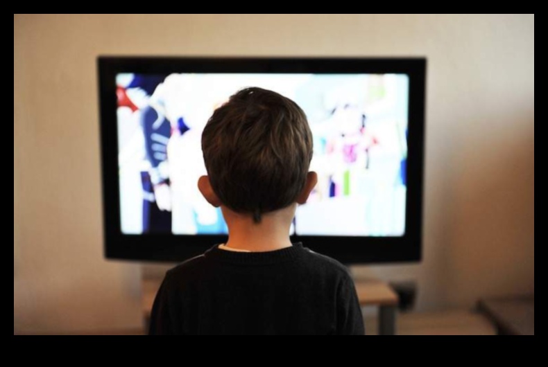 زن المشاهدة: أجهزة تلفزيون مزودة بميزات التأمل والاسترخاء