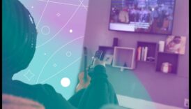 زن المشاهدة: أجهزة تلفزيون مزودة بميزات التأمل والاسترخاء