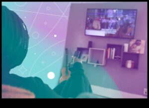 زن المشاهدة: أجهزة تلفزيون مزودة بميزات التأمل والاسترخاء