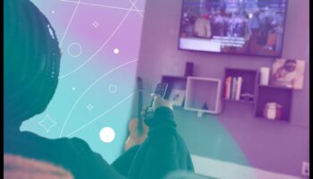 زن المشاهدة: أجهزة تلفزيون مزودة بميزات التأمل والاسترخاء