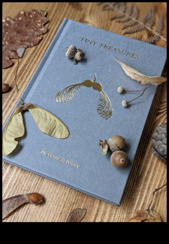 كنوز صغيرة: الاحتفال بالحب والسعادة مع الهدايا