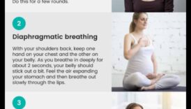 التنفس والخروج من التوتر: تقنيات الاسترخاء الأساسية