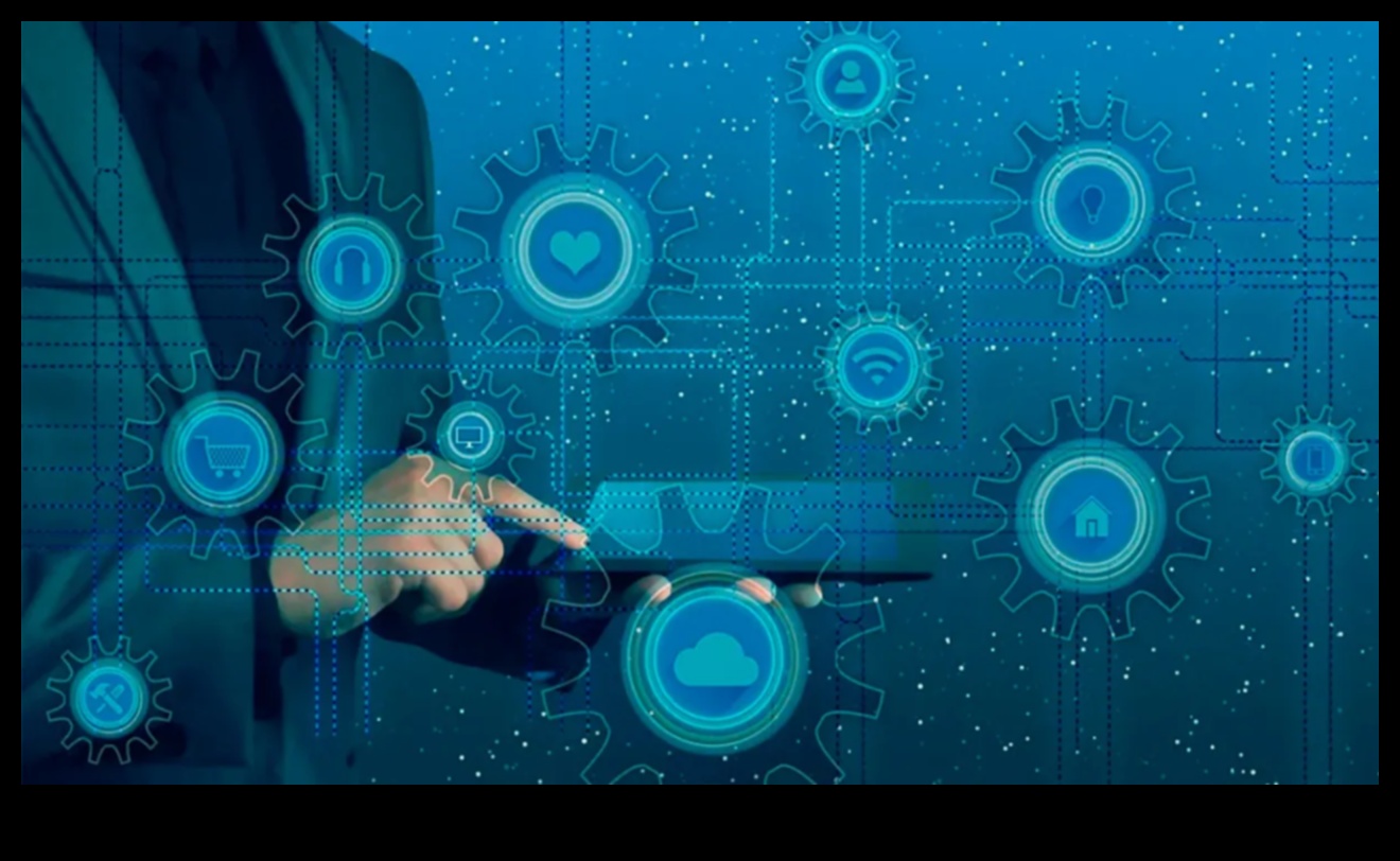 سيمفونية الاتجاه: تنسيق النجاح في مشهد الأعمال الناشئة