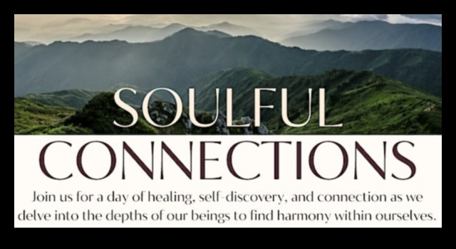 المسح الروحي: طريق إلى الشفاء العاطفي