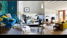 استكشاف تأثير مفاهيم الديكور على التصميم الداخلي