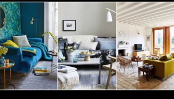 استكشاف تأثير مفاهيم الديكور على التصميم الداخلي