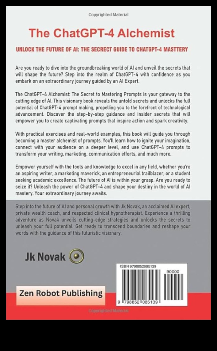 الخيميائي الأخلاقي: تحويل الاستراتيجيات إلى ذهب أخلاقي