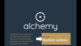 الخيميائي الأخلاقي: تحويل الاستراتيجيات إلى ذهب أخلاقي