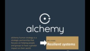 الخيميائي الأخلاقي: تحويل الاستراتيجيات إلى ذهب أخلاقي