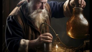 الخيميائي التحليل: تحويل الاستراتيجيات إلى النجاح