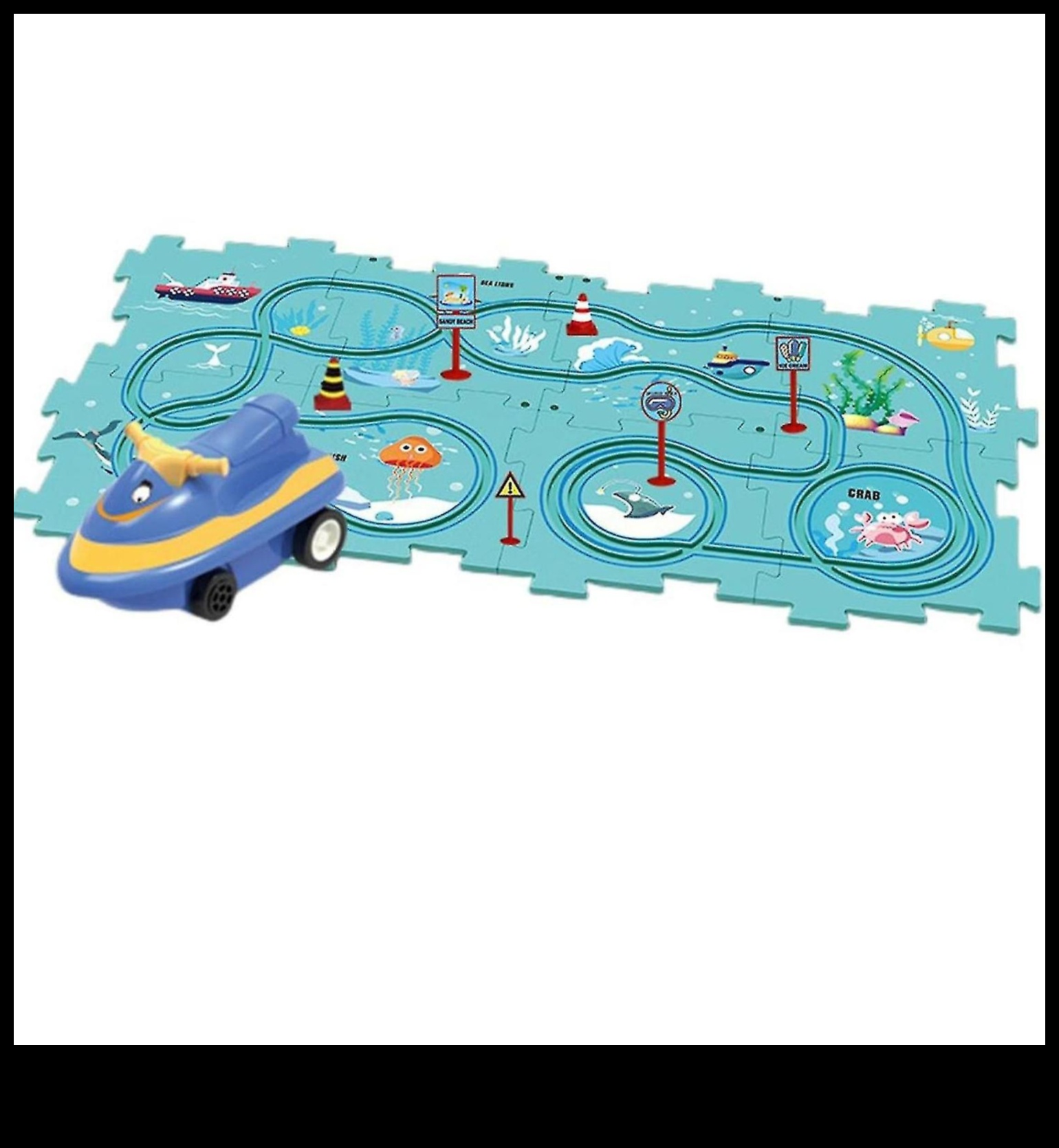 جنة الألغاز: ألعاب إثارة الدماغ للعقول الشابة