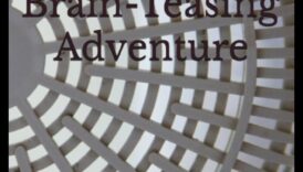 جنة الألغاز: ألعاب إثارة الدماغ للعقول الشابة