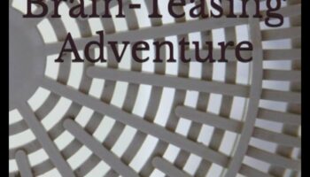 جنة الألغاز: ألعاب إثارة الدماغ للعقول الشابة