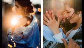 التكوين الإبداعي: ​​كاميرات ذات مرشحات وتأثيرات داخل الكاميرا