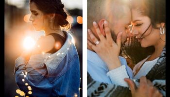 التكوين الإبداعي: ​​كاميرات ذات مرشحات وتأثيرات داخل الكاميرا