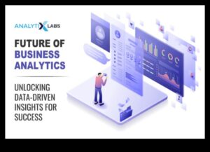 الابتكار والإضاءة: مستقبل تحليلات الأعمال